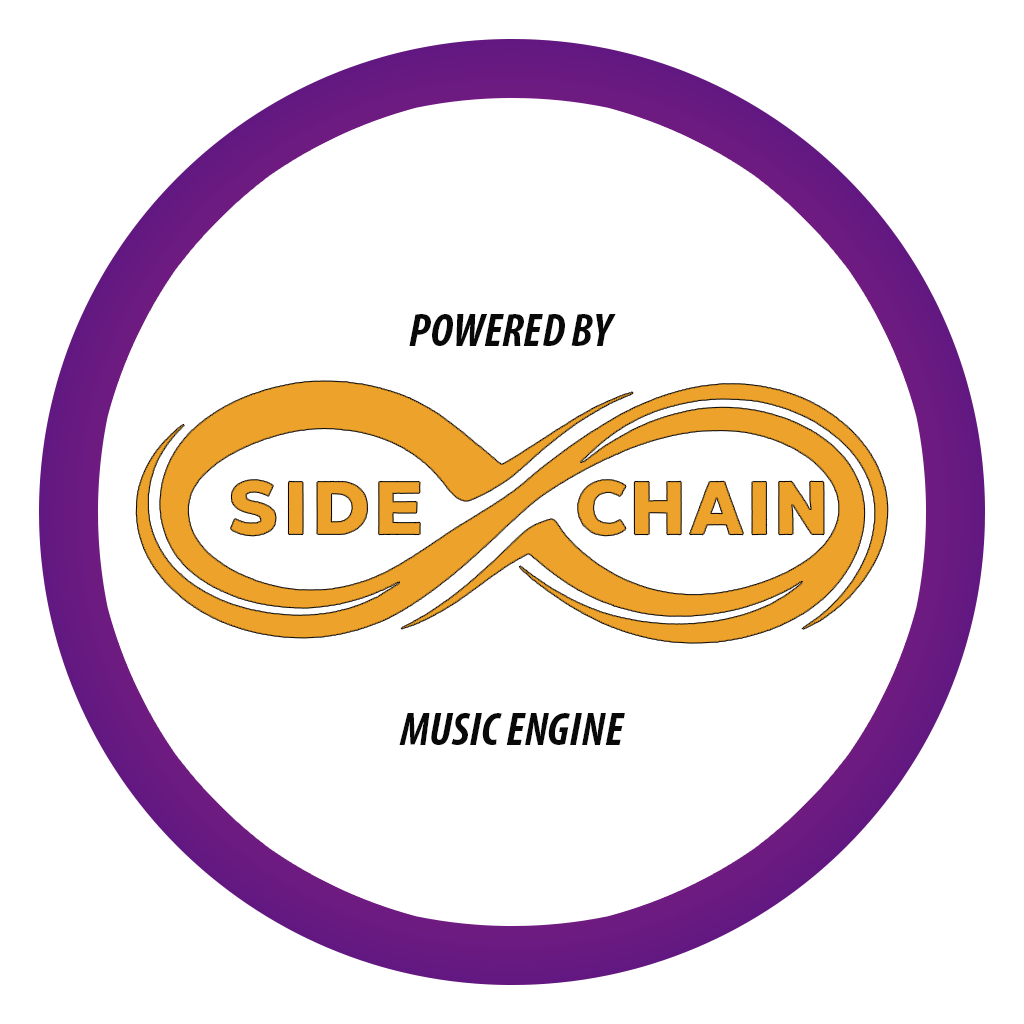 Powered by Side-Chain